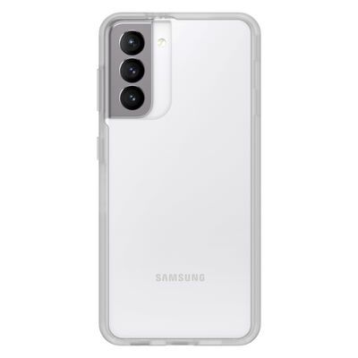 Galaxy S21 5G Hülle | React Series